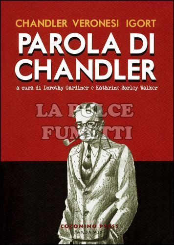 PAROLA DI CHANDLER